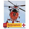 Helicopters door Valerie Bodden
