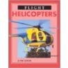 Helicopters by June Loves