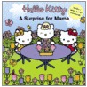 Hello Kitty by Jean Hirshima