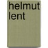 Helmut Lent
