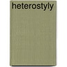Heterostyly by Ronald Cohn