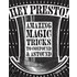 Hey Presto!