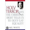 Holy Terror by Mel White