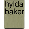 Hylda Baker door Nethanel Willy