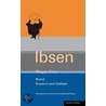 Ibsen Plays by Henrik Ibsen