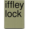 Iffley Lock door Ronald Cohn