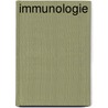 Immunologie door Angelika Vollmar