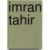 Imran Tahir door Ronald Cohn