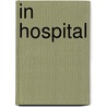 In Hospital door William Ernest Henley