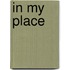 In My Place