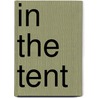 In The Tent door David Rees