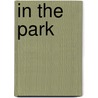 In the Park door David M. Schwartz