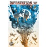 Infestation door Dan Abnett