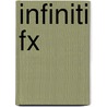 Infiniti Fx by Ronald Cohn