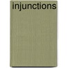 Injunctions door David Bean