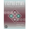 Instruction by Mary Alice Gunter