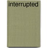 Interrupted door Rachel Coker