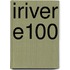 Iriver E100