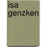 Isa Genzken door Nicolaus Schafhausen