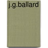 J.G.Ballard by Jeannette Baxter