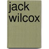 Jack Wilcox by Adam Cornelius Bert