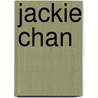 Jackie Chan door Ronald Cohn