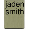 Jaden Smith door Clare Hibbert
