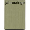 Jahresringe door Antje Sabine Naegeli