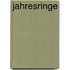 Jahresringe