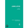 James Joyce door Colin Milton