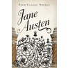 Jane Austen by Jane Austen