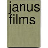 Janus Films door Ronald Cohn