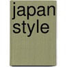 Japan Style door Kimie Tada