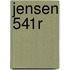 Jensen 541R