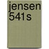 Jensen 541S