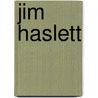 Jim Haslett door Ronald Cohn