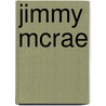 Jimmy McRae by Ronald Cohn