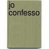 Jo confesso by Jaume Cabré