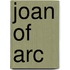 Joan Of Arc