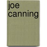Joe Canning by Ronald Cohn