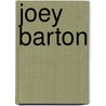 Joey Barton door Ronald Cohn
