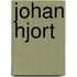 Johan Hjort