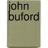 John Buford door Ronald Cohn