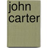 John Carter door Peter David