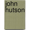 John Hutson door Ronald Cohn
