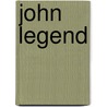 John Legend by Clara Magram