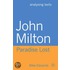 John Milton