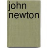 John Newton door John Crotts
