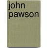 John Pawson door Alison Morris