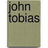 John Tobias door Ronald Cohn
